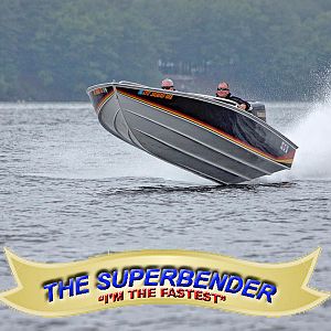 superbender