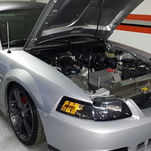 Only 10,300 original miles on it!!!