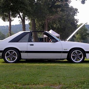 1986 GT