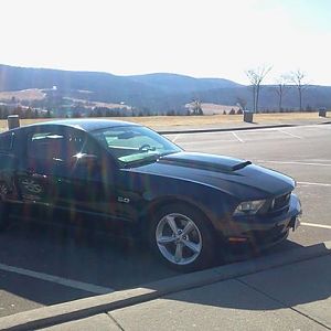 first time i had her in the states