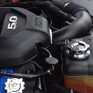 JLT Oil Separators
Billet Aluminum Fill Caps