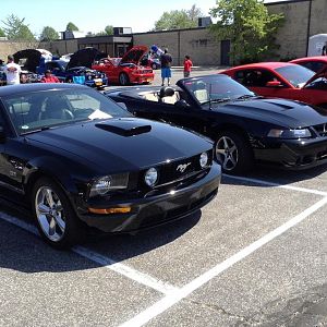 Cobra Esq AHRC 2014