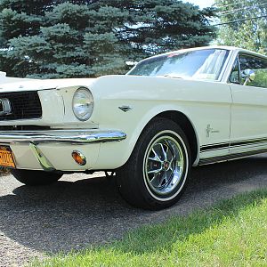 1966 driveway PFQ