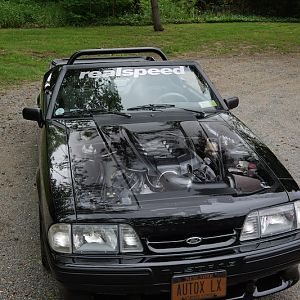 LX Ghost 1