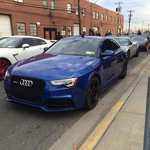 RS5