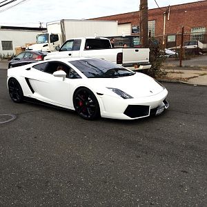 Lambo
