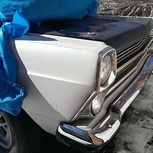 new fairlane 3