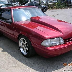 93 Coupe