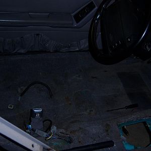 Old Interior 1