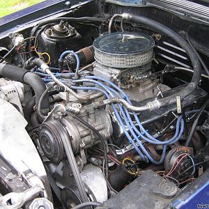 5.0 Carb