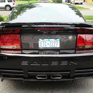 saleen 001
