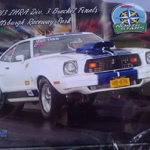 Pittsburgh Bracket Nationals