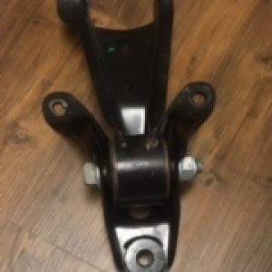 OEM UCA & Mount