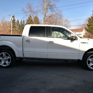 2011 F150 Lariat Limited 05