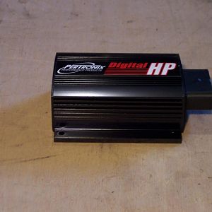 1/17/18 Pertronix Digital HP ignition box arrived today.
