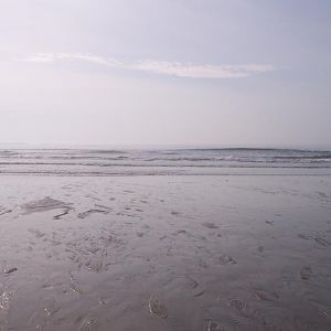6/30/18 The ocean at OOB, Maine.