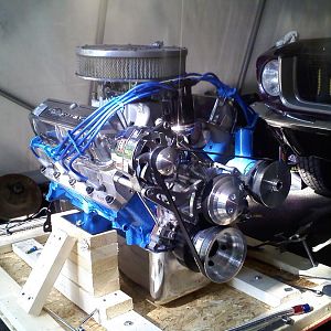427 stroker
