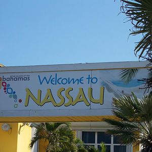 Nassau.