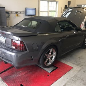 Performance Dyno 3
