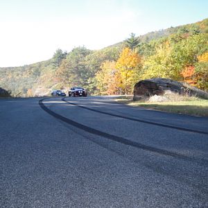 2009 October 17  NYM Adirondack Cruise 070