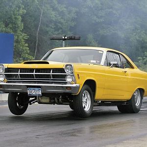 fairlane