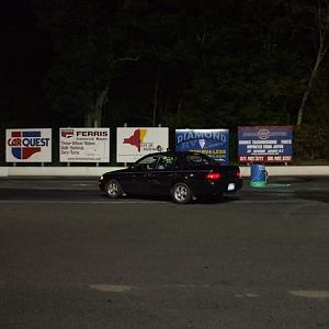 racing the geo