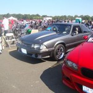 my car and my boys m3