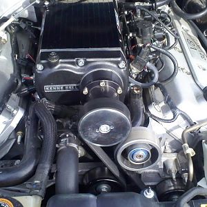 Pic of my KB 2.6H.