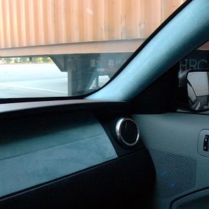 Custom Interior 4