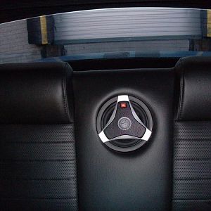 custom audio