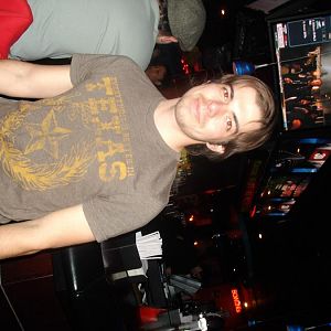 SANY0141 at the party