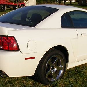 My OW cobra2