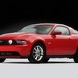 gallery 2011 mustang gt