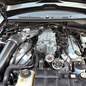 cobra engine