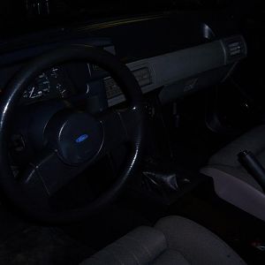 notch interior