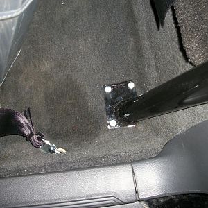 Vertical bar