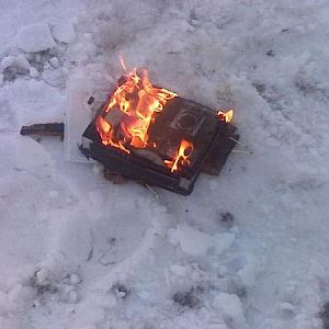 die xbox die