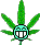 Icon Weed    :icon-weed: :icon-weed: